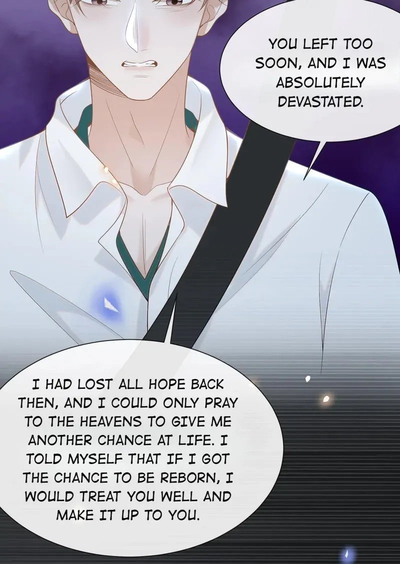 Living Life Over (Colored) Chapter 47 page 25 - 