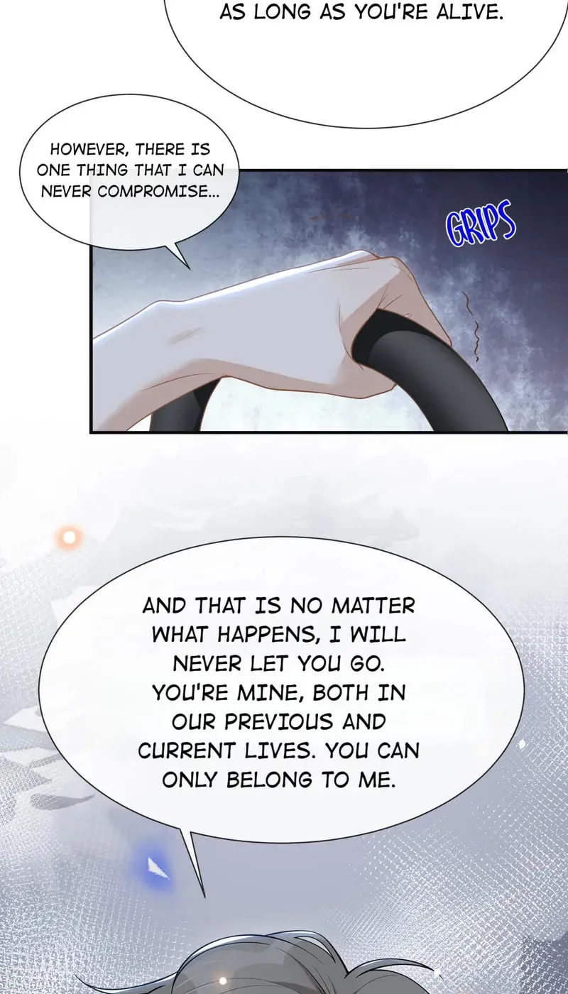 Living Life Over (Colored) Chapter 47 page 28 - 
