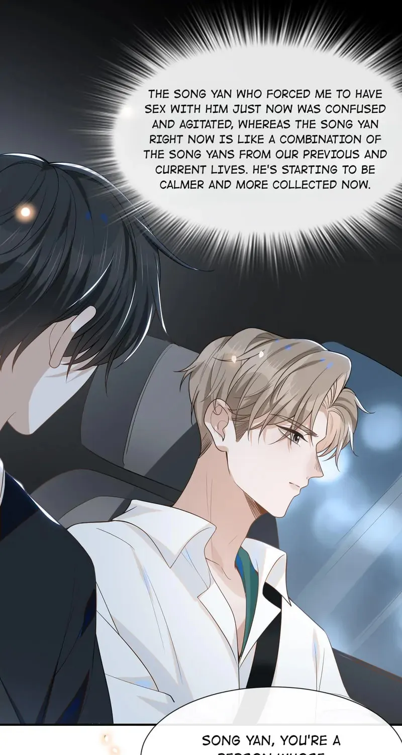 Living Life Over (Colored) Chapter 47 page 30 - 