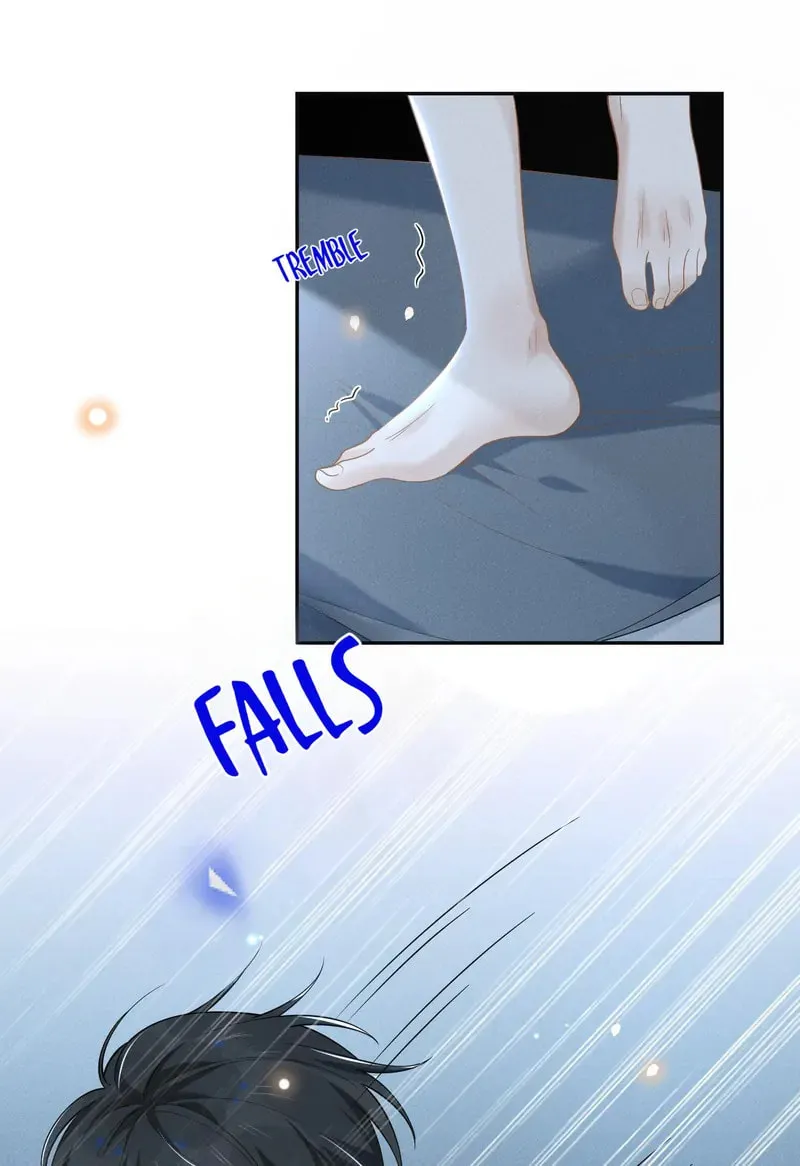 Living Life Over (Colored) Chapter 47 page 4 - 