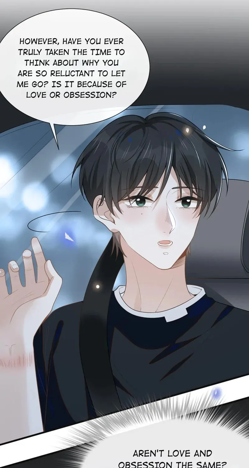 Living Life Over (Colored) Chapter 47 page 36 - 