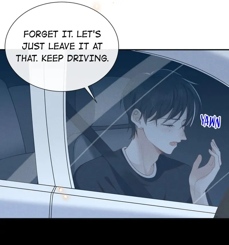 Living Life Over (Colored) Chapter 47 page 41 - 