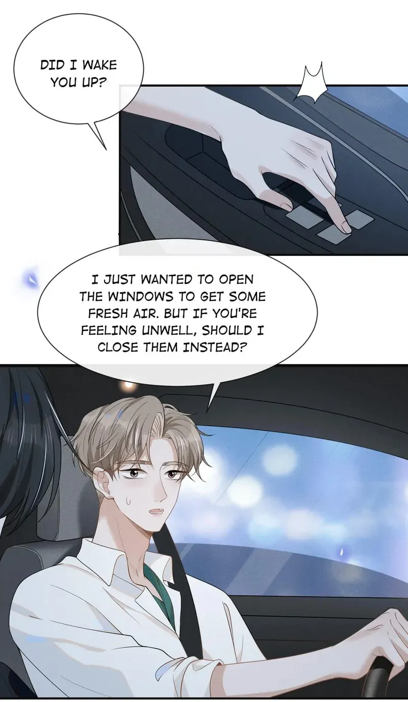 Living Life Over (Colored) Chapter 47 page 44 - 