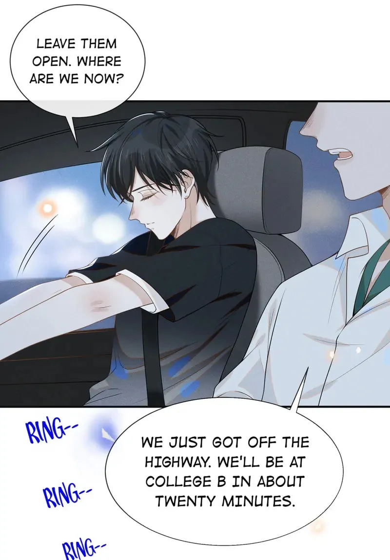 Living Life Over (Colored) Chapter 47 page 45 - 