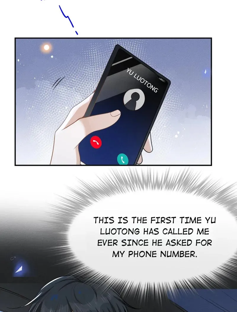 Living Life Over (Colored) Chapter 47 page 46 - 