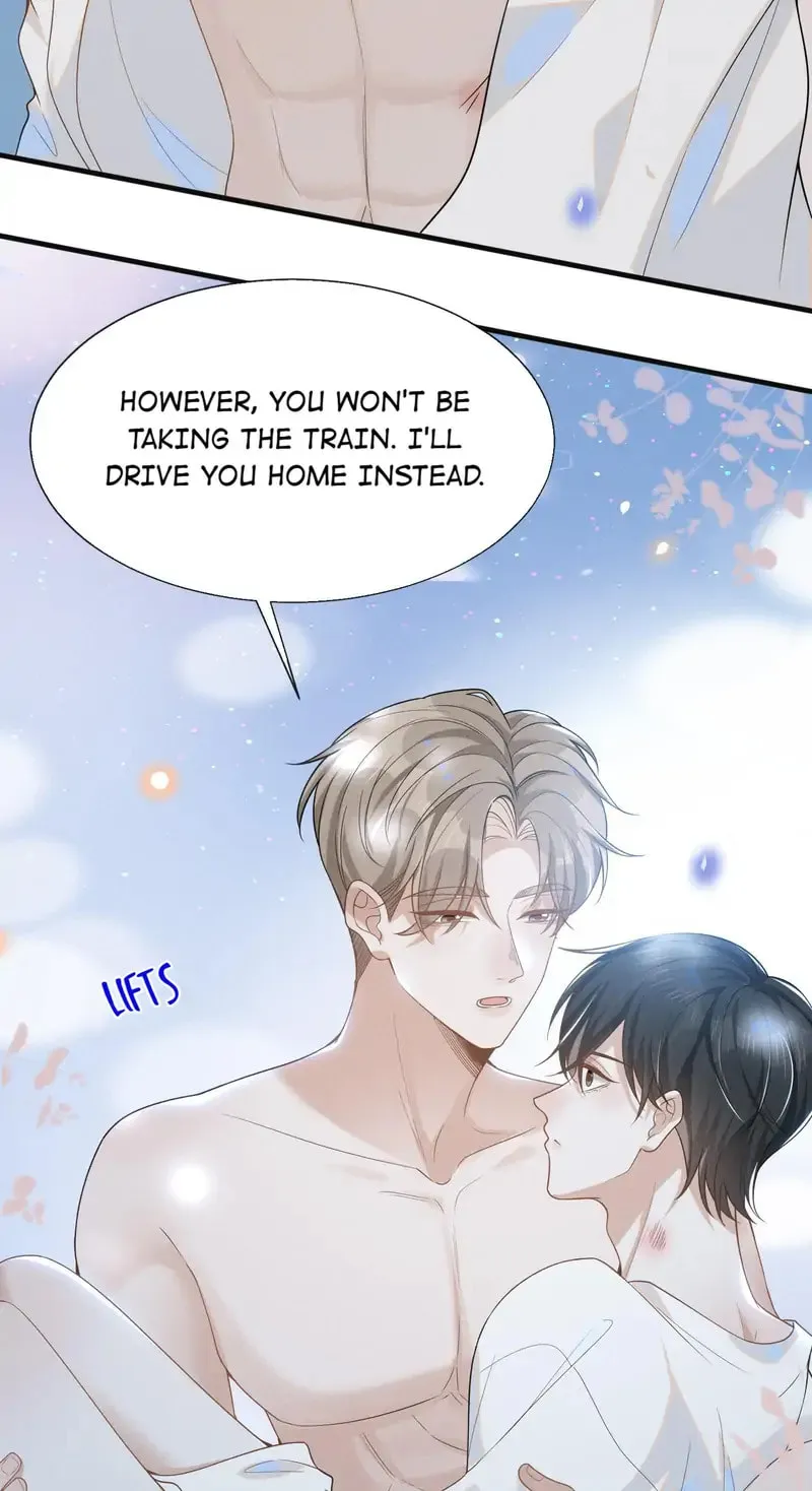 Living Life Over (Colored) Chapter 47 page 7 - 