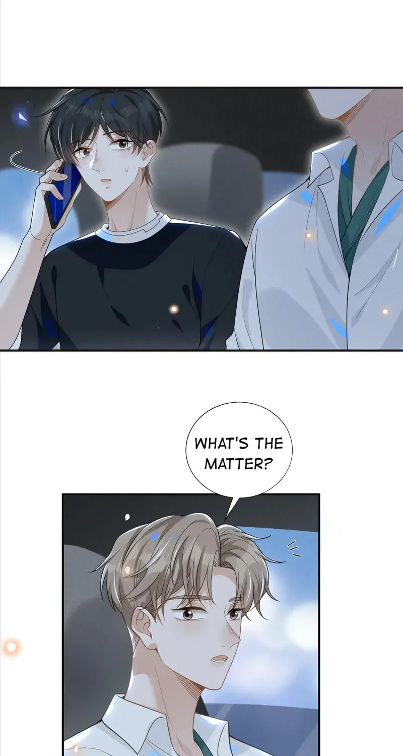 Living Life Over (Colored) Chapter 48 page 11 - 