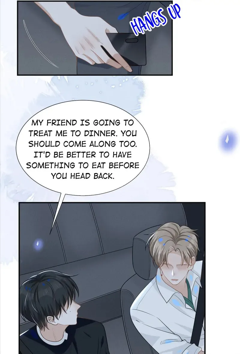 Living Life Over (Colored) Chapter 48 page 14 - 