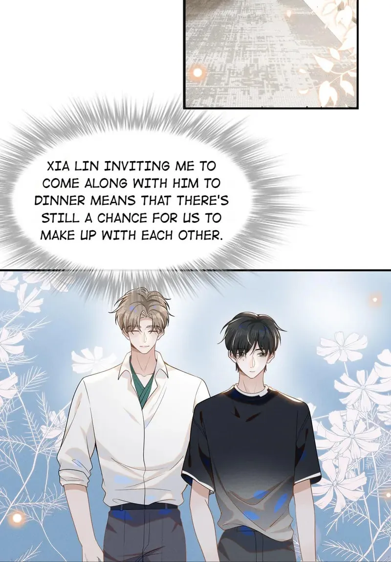 Living Life Over (Colored) Chapter 48 page 20 - 