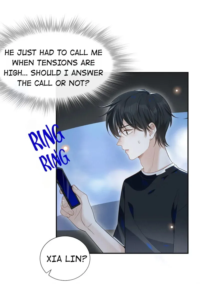 Living Life Over (Colored) Chapter 48 page 3 - 
