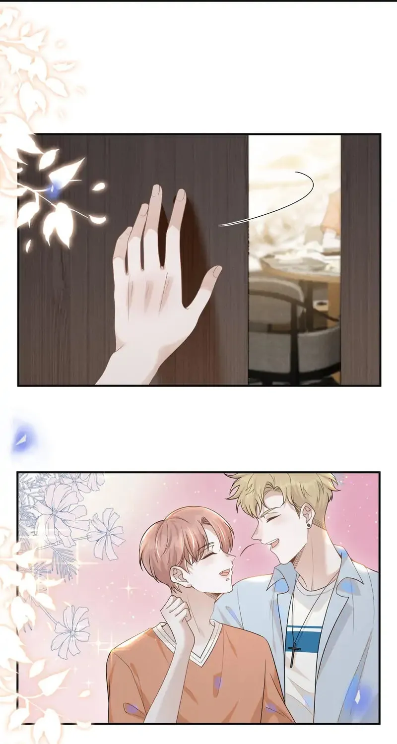 Living Life Over (Colored) Chapter 48 page 21 - 