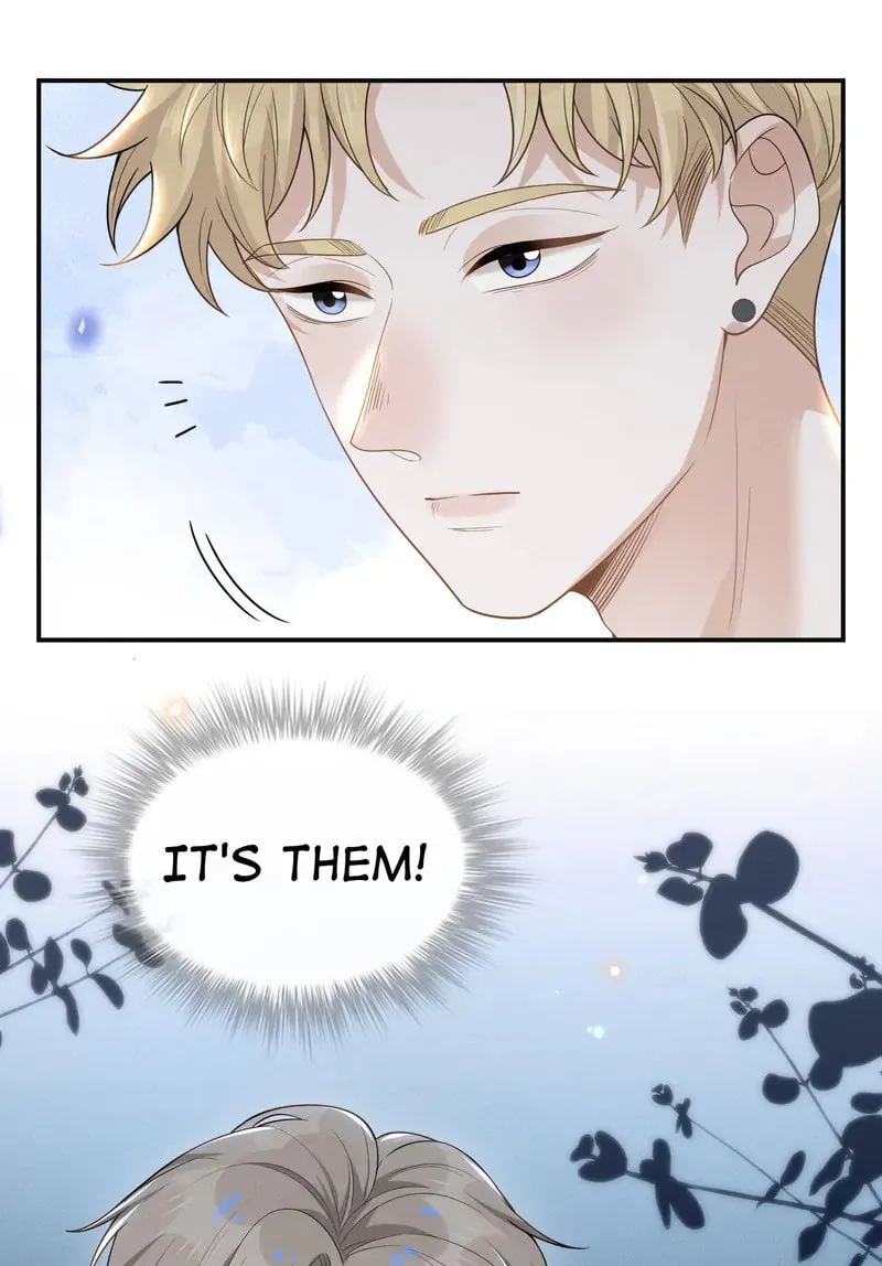 Living Life Over (Colored) Chapter 48 page 23 - 