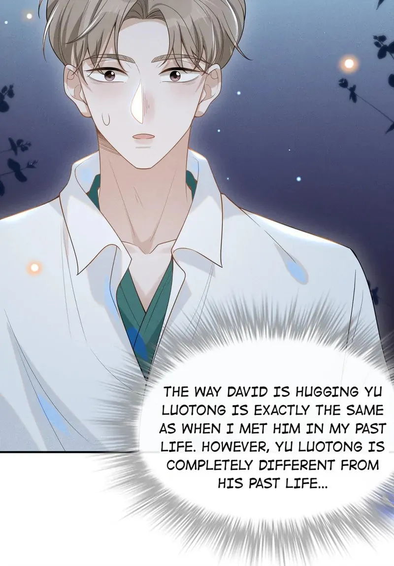Living Life Over (Colored) Chapter 48 page 24 - 