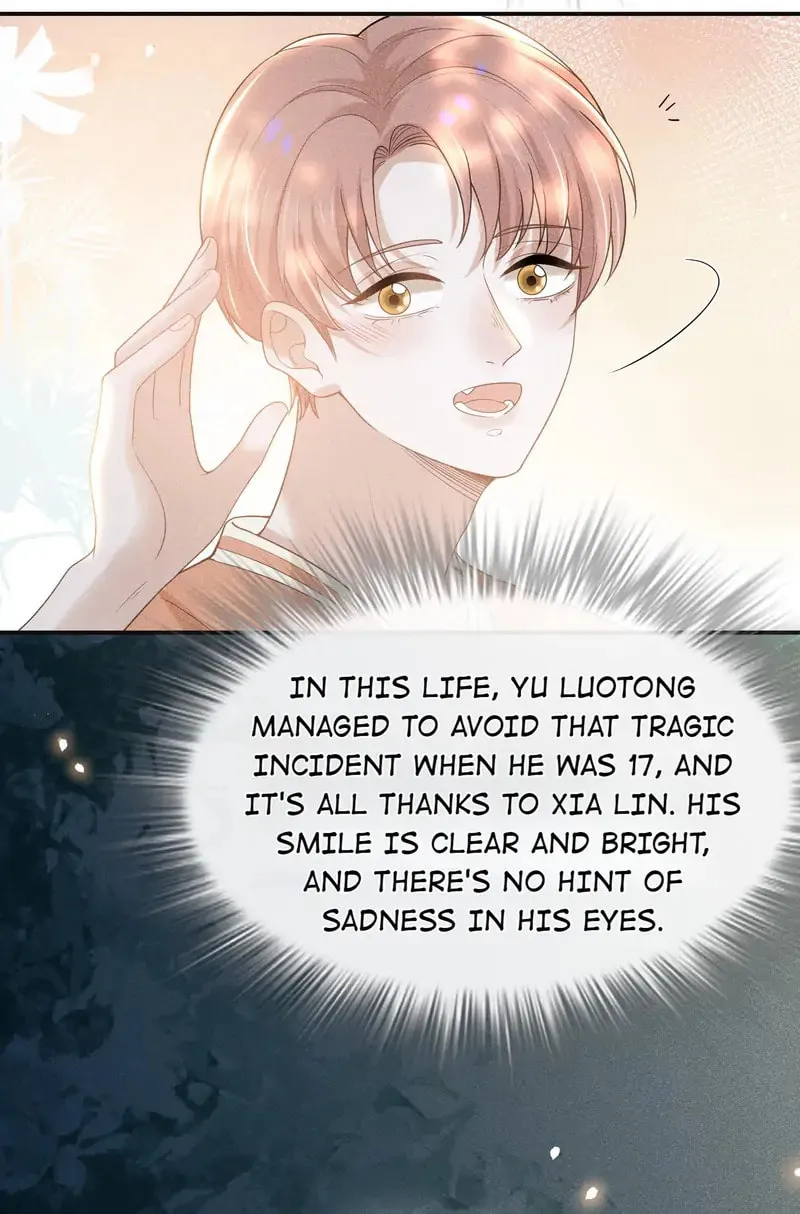 Living Life Over (Colored) Chapter 48 page 25 - 