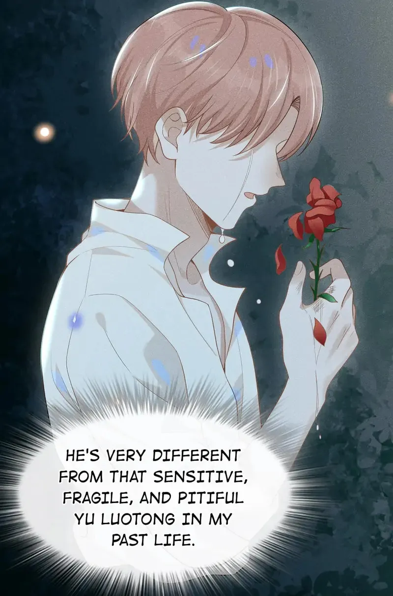 Living Life Over (Colored) Chapter 48 page 26 - 