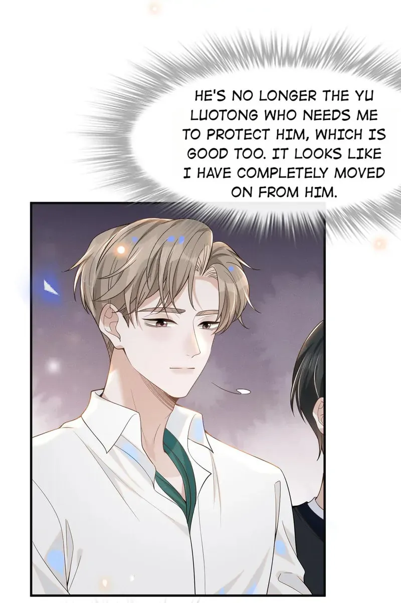 Living Life Over (Colored) Chapter 48 page 27 - 