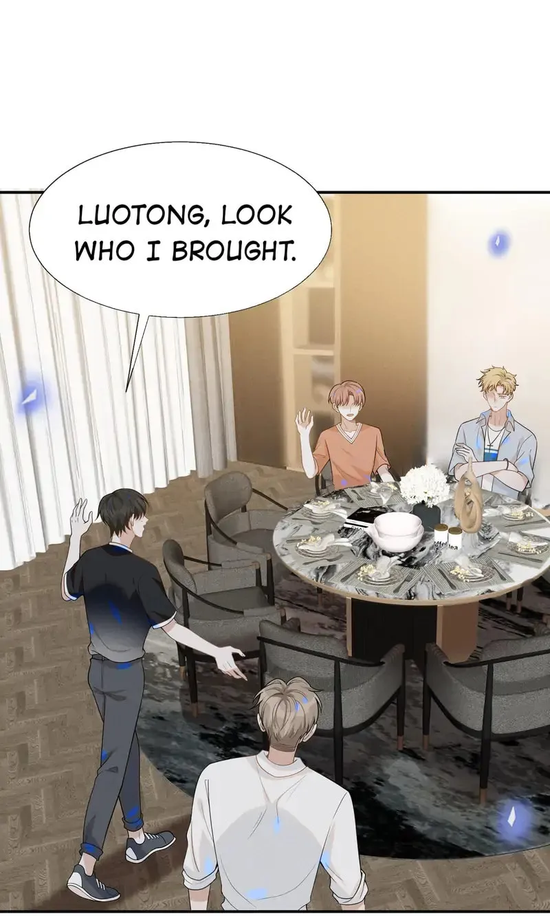 Living Life Over (Colored) Chapter 48 page 29 - 