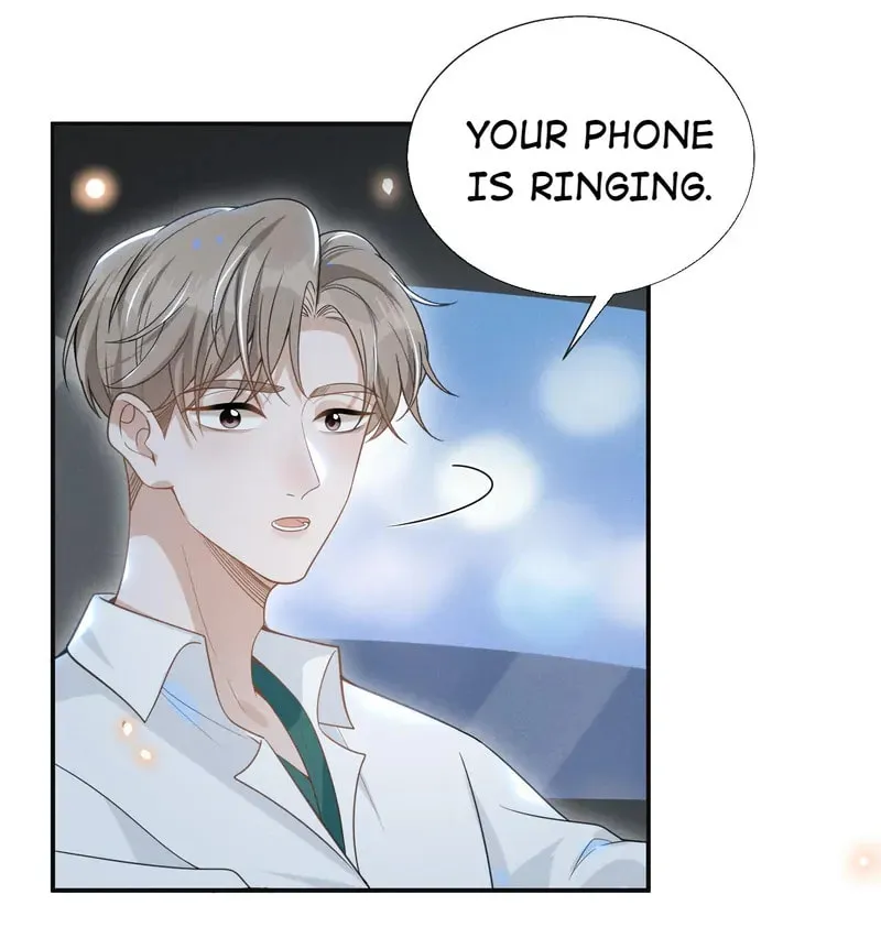 Living Life Over (Colored) Chapter 48 page 4 - 