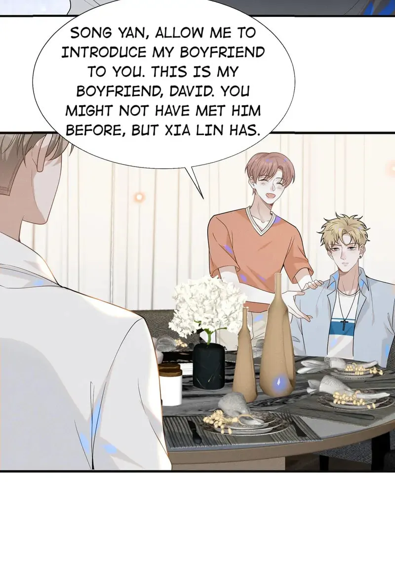 Living Life Over (Colored) Chapter 48 page 33 - 