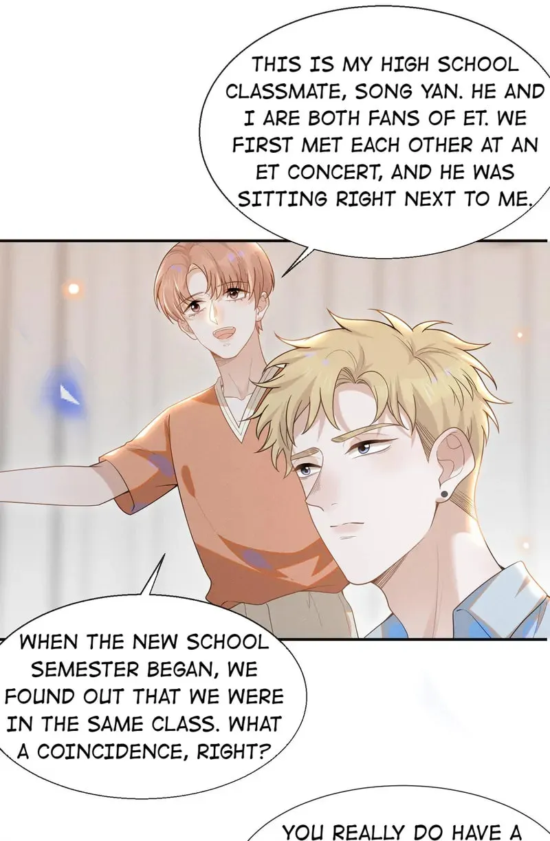 Living Life Over (Colored) Chapter 48 page 34 - 