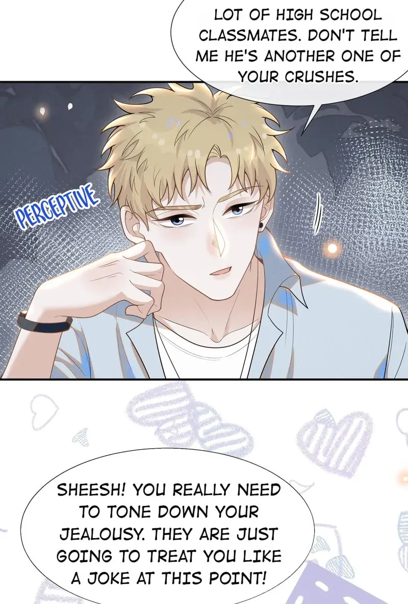 Living Life Over (Colored) Chapter 48 page 35 - 