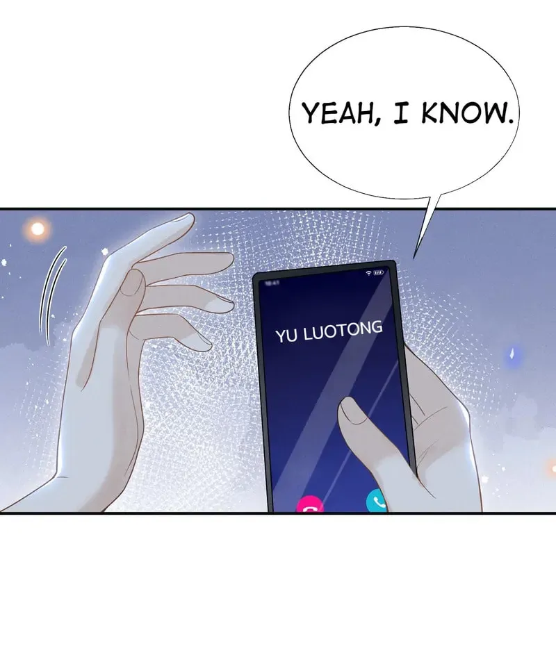 Living Life Over (Colored) Chapter 48 page 5 - 