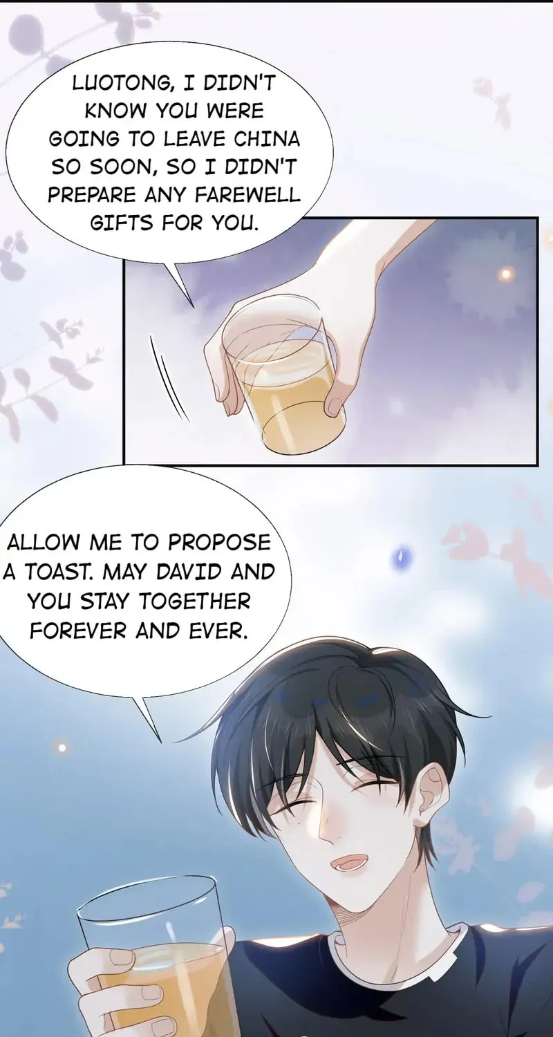Living Life Over (Colored) Chapter 48 page 41 - 
