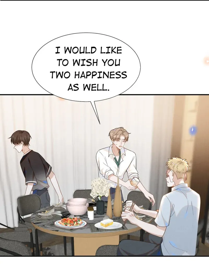 Living Life Over (Colored) Chapter 48 page 45 - 