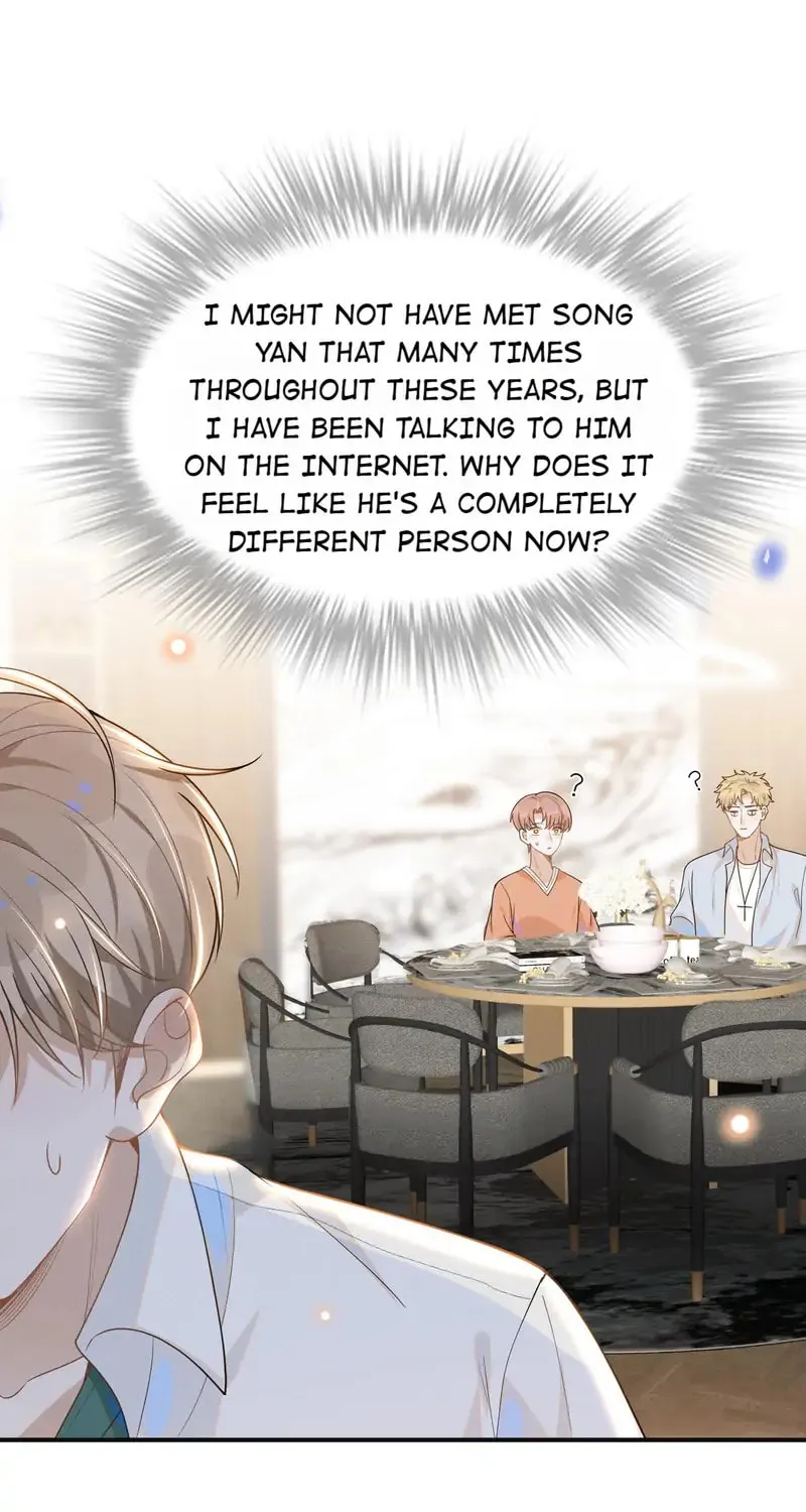 Living Life Over (Colored) Chapter 48 page 47 - 