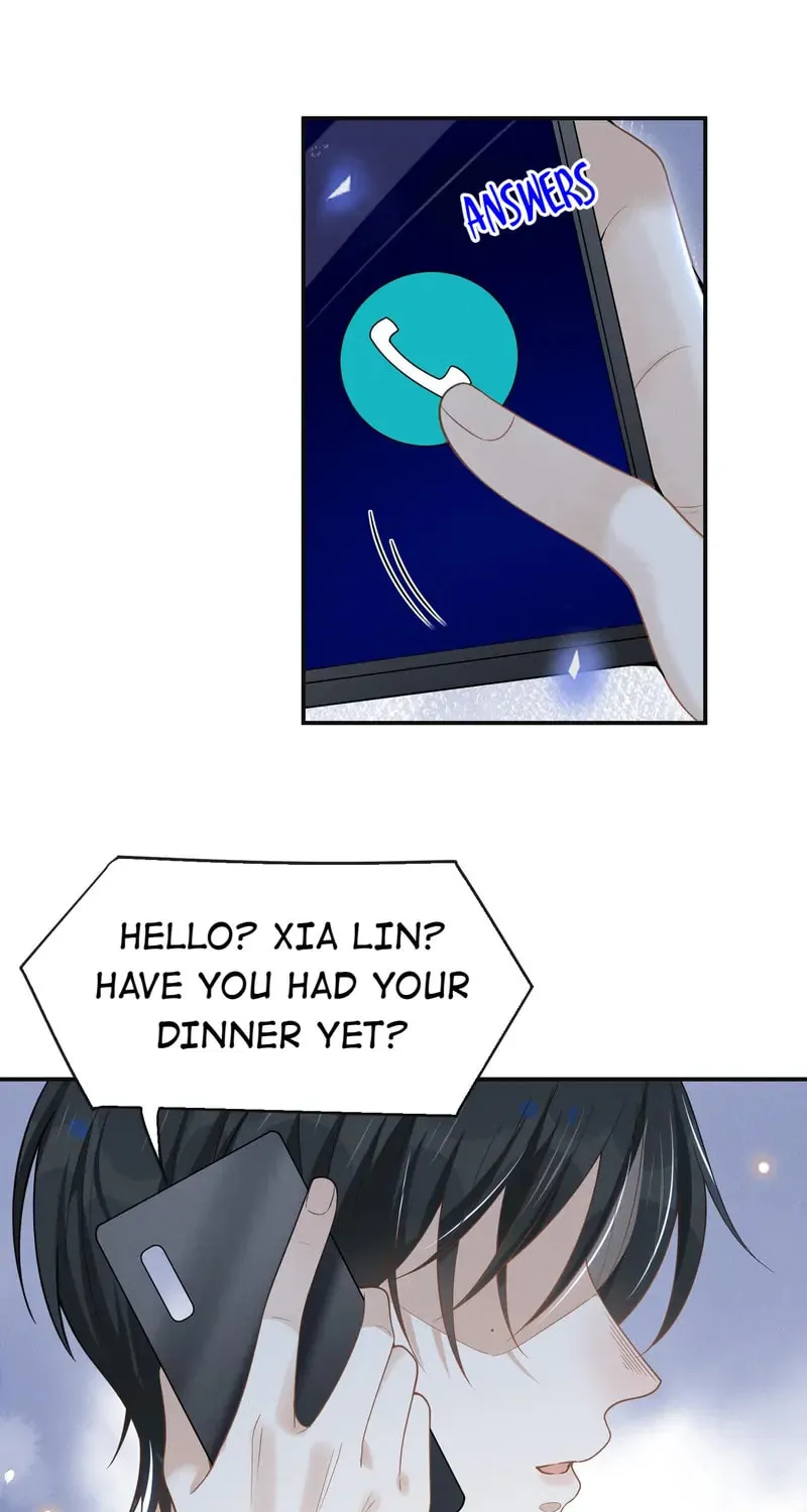 Living Life Over (Colored) Chapter 48 page 6 - 