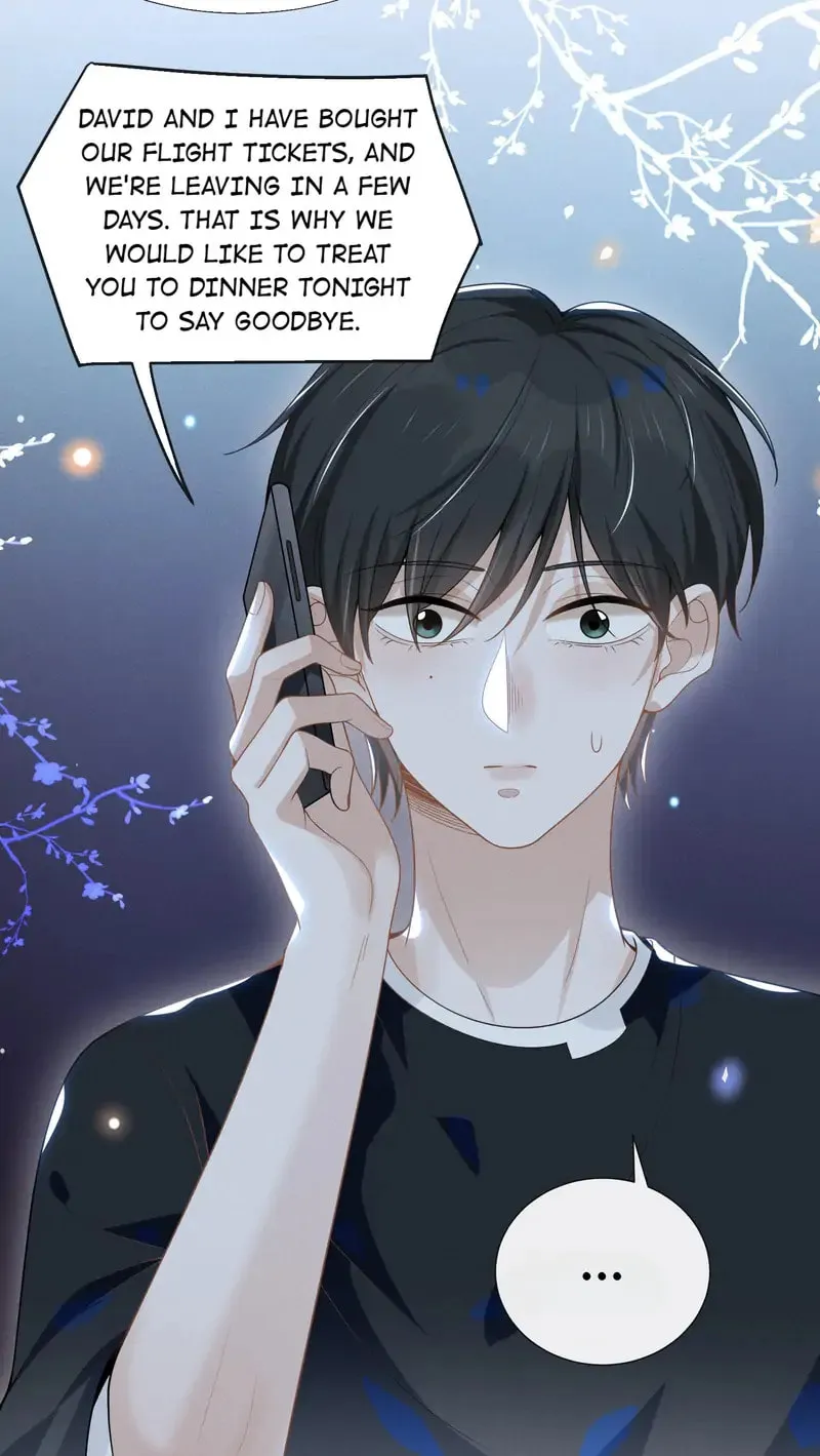 Living Life Over (Colored) Chapter 48 page 10 - 