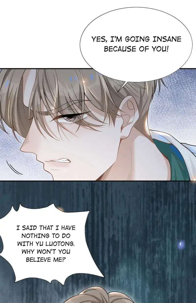 Living Life Over (Colored) Chapter 49 page 11 - 