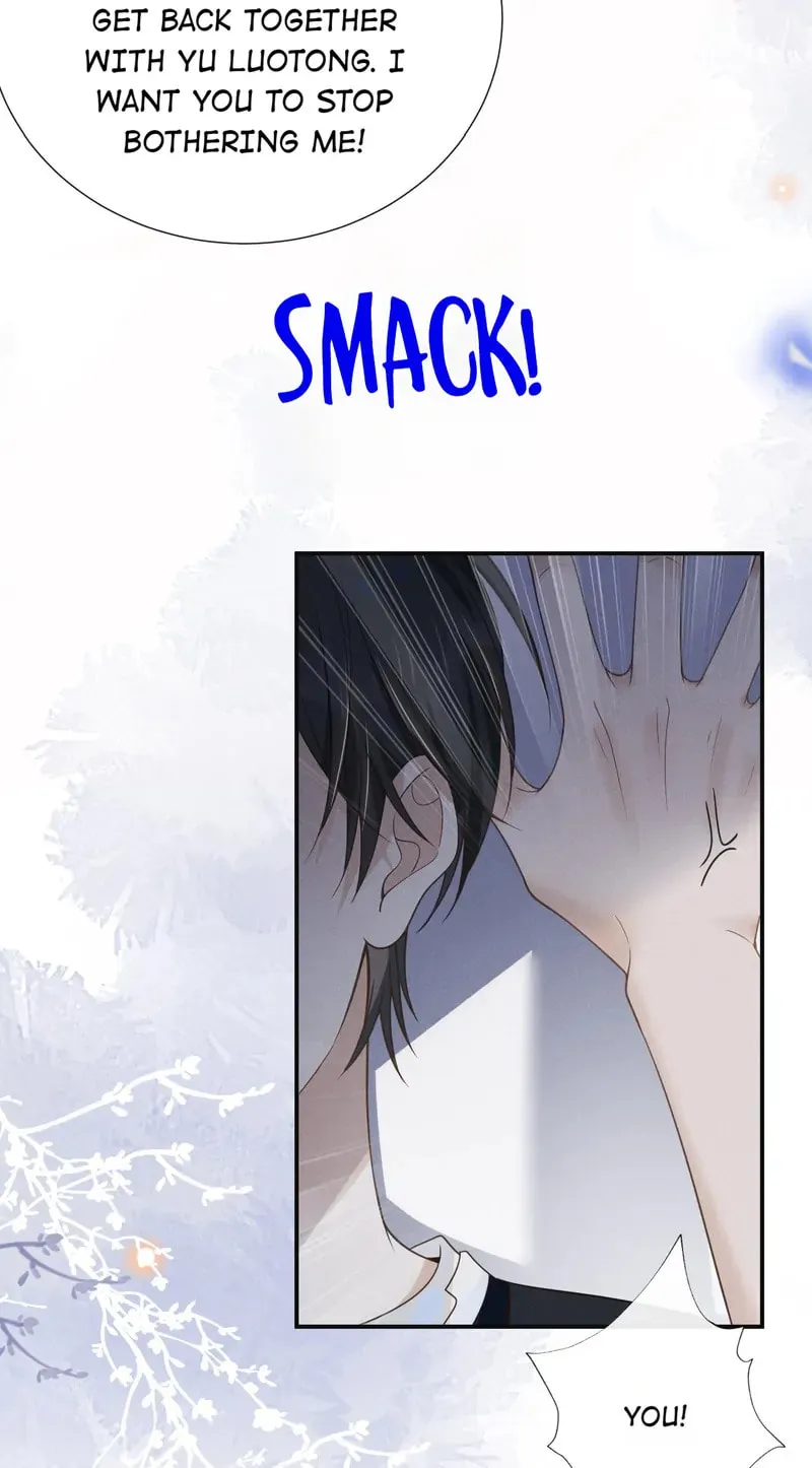 Living Life Over (Colored) Chapter 49 page 15 - 