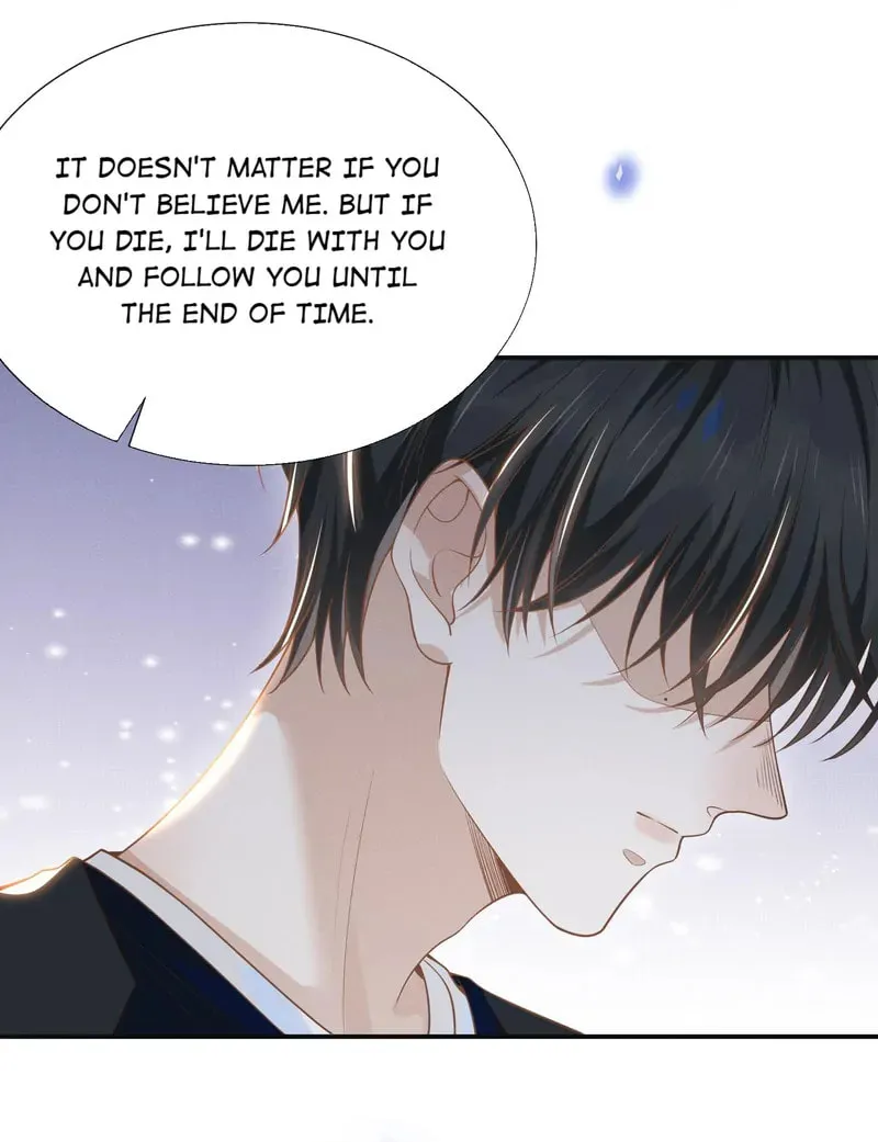 Living Life Over (Colored) Chapter 49 page 23 - 