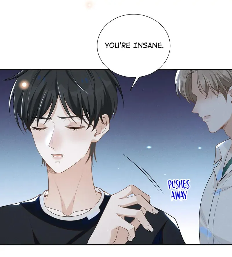 Living Life Over (Colored) Chapter 49 page 24 - 