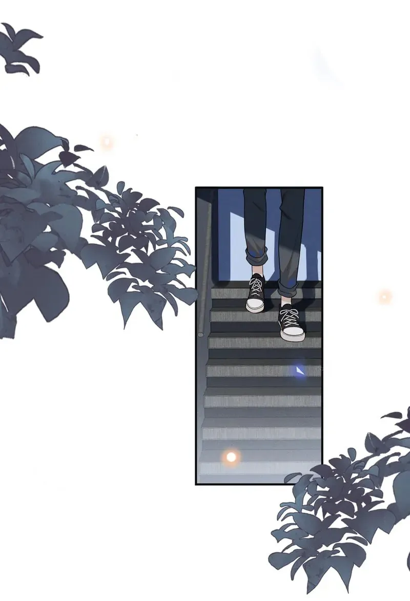Living Life Over (Colored) Chapter 49 page 25 - 