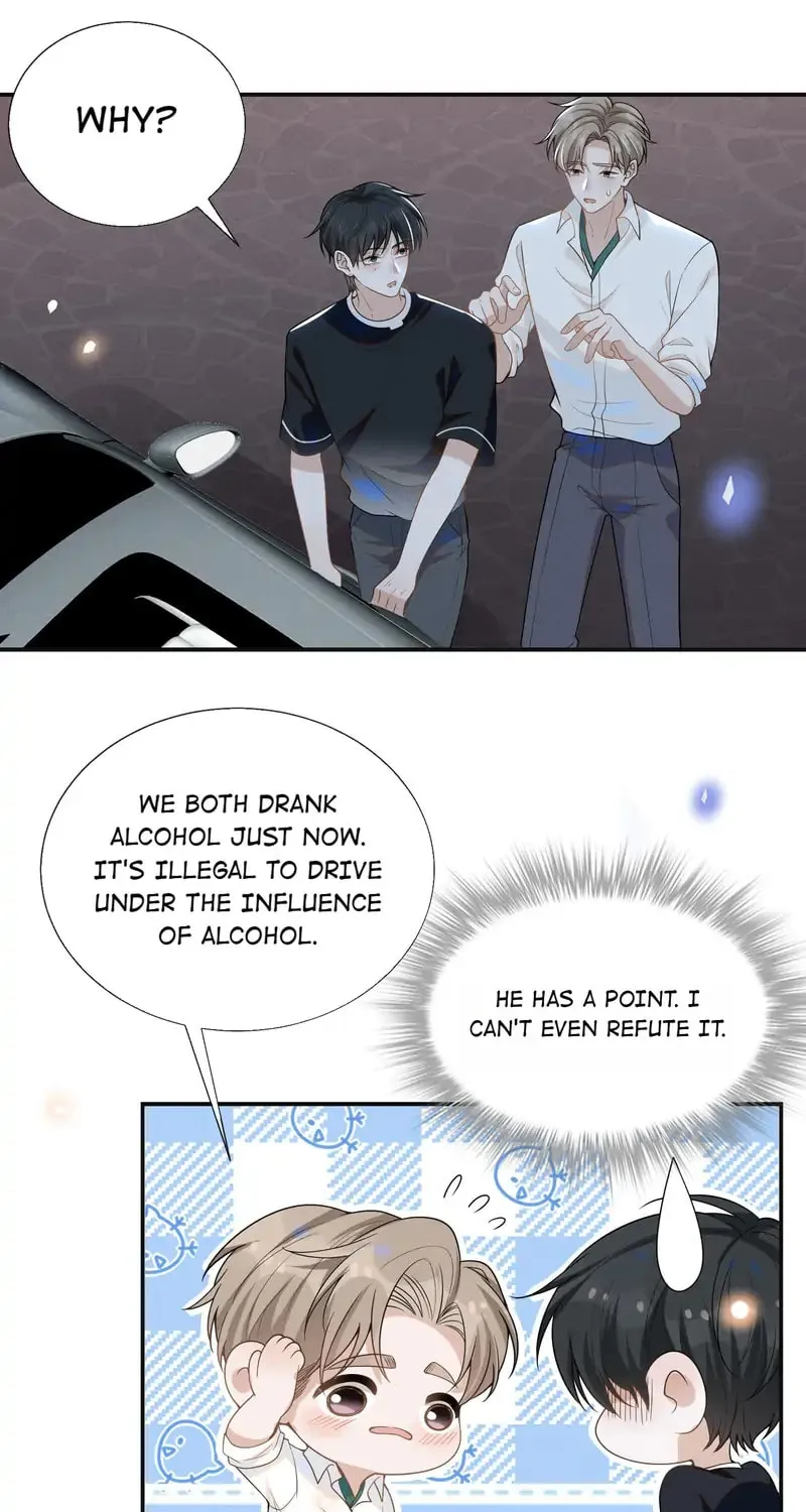 Living Life Over (Colored) Chapter 49 page 28 - 