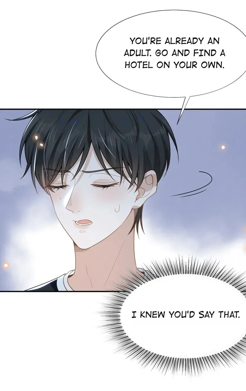 Living Life Over (Colored) Chapter 49 page 31 - 