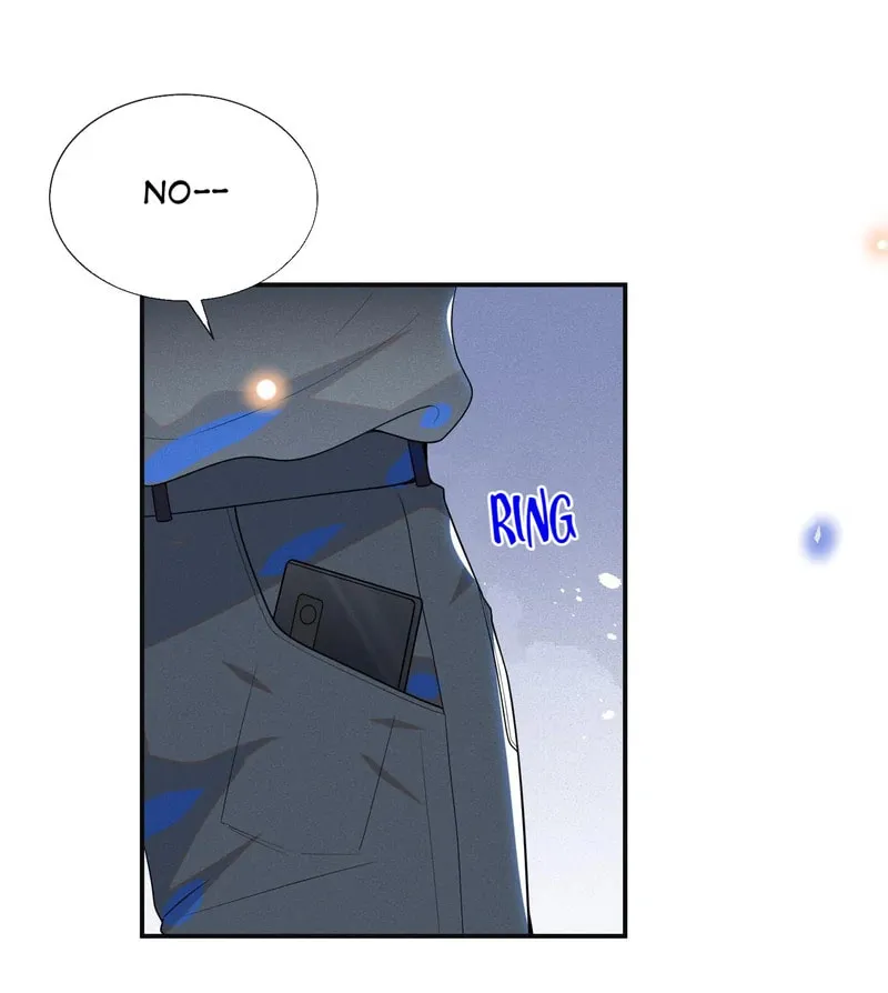 Living Life Over (Colored) Chapter 49 page 34 - 