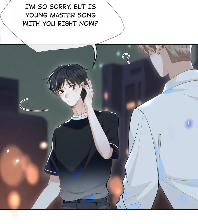 Living Life Over (Colored) Chapter 49 page 36 - 