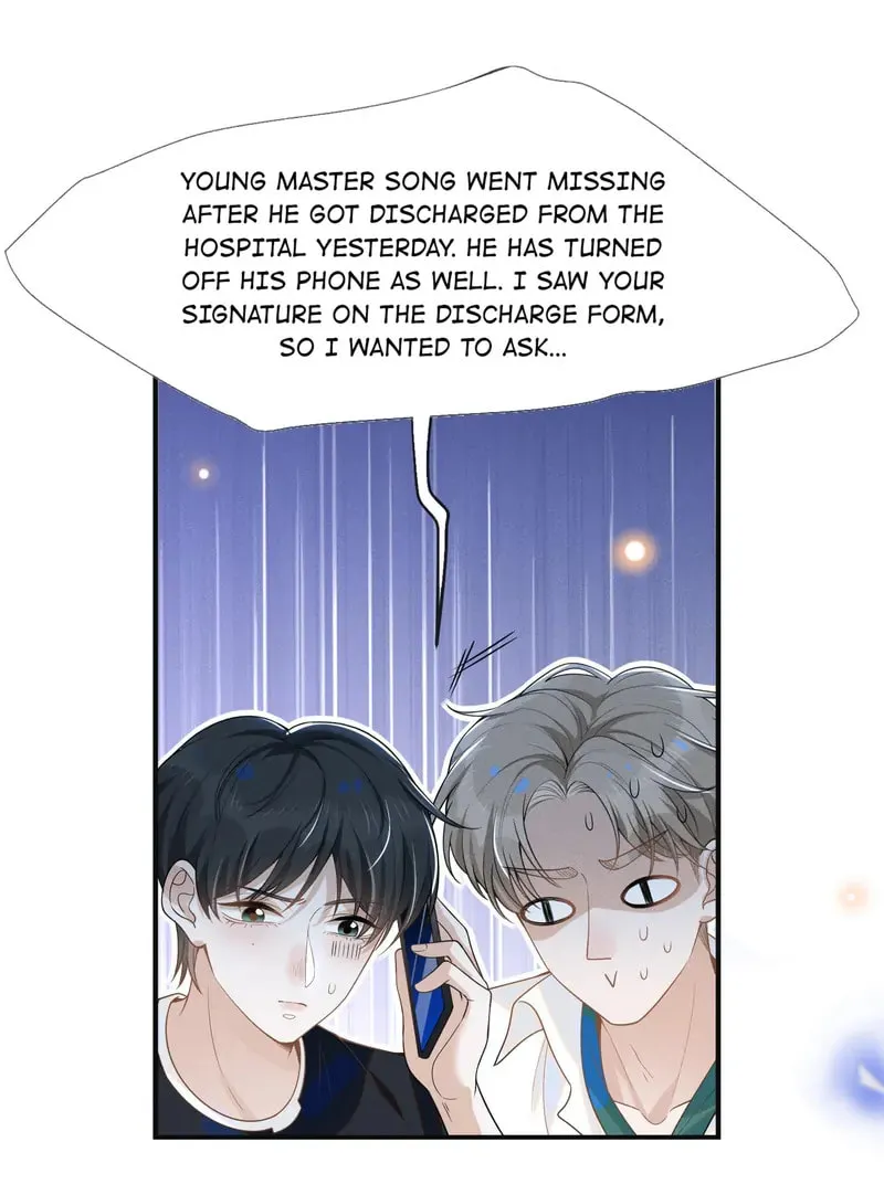 Living Life Over (Colored) Chapter 49 page 37 - 