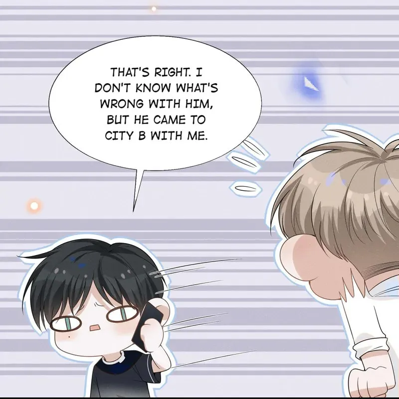 Living Life Over (Colored) Chapter 49 page 40 - 