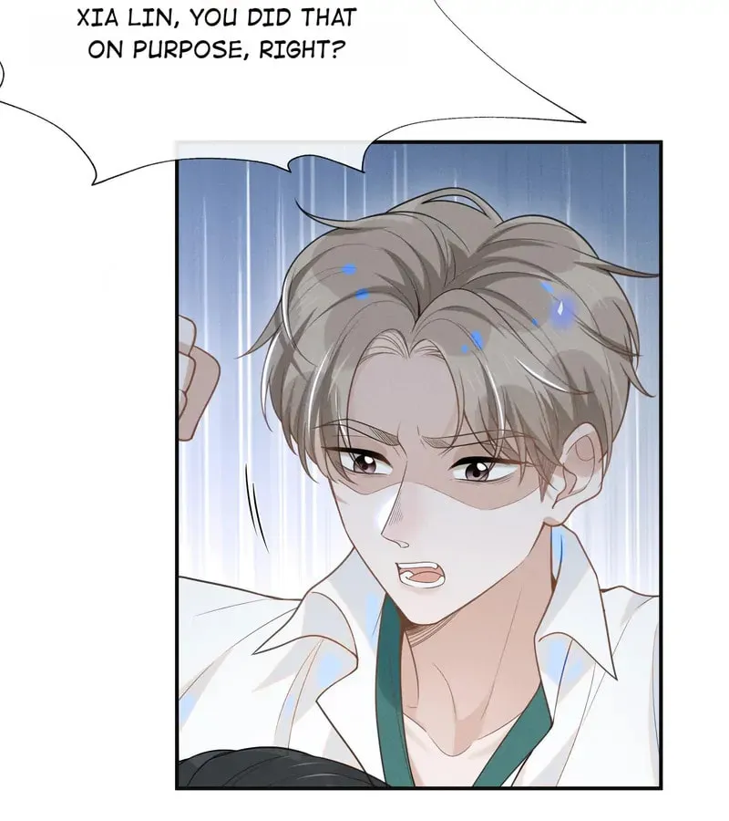Living Life Over (Colored) Chapter 49 page 5 - 