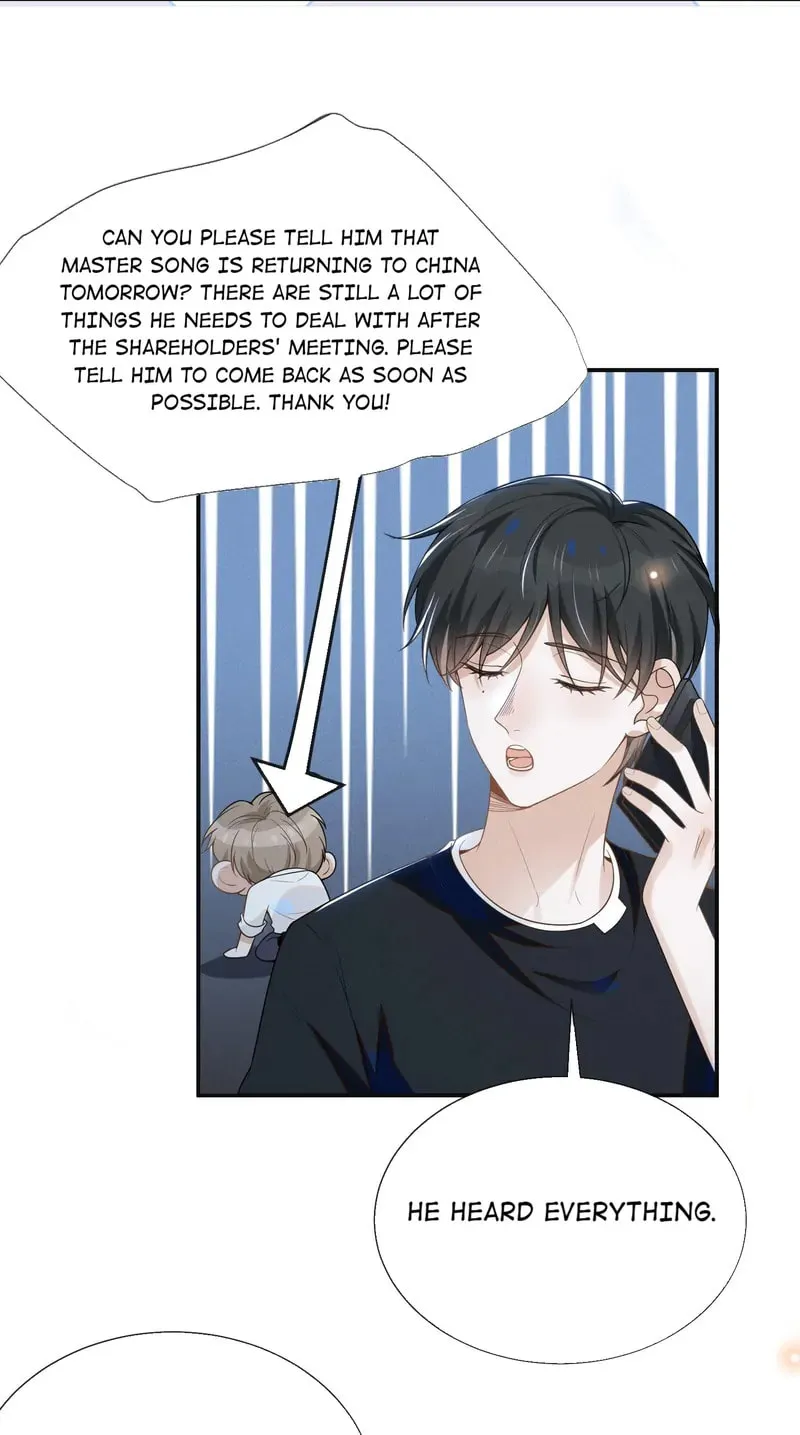 Living Life Over (Colored) Chapter 49 page 41 - 