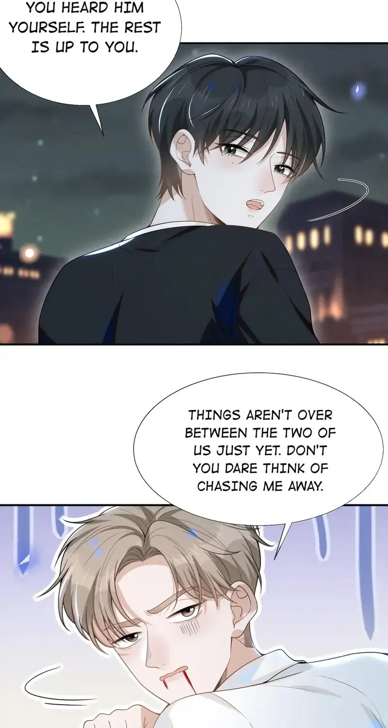 Living Life Over (Colored) Chapter 49 page 42 - 