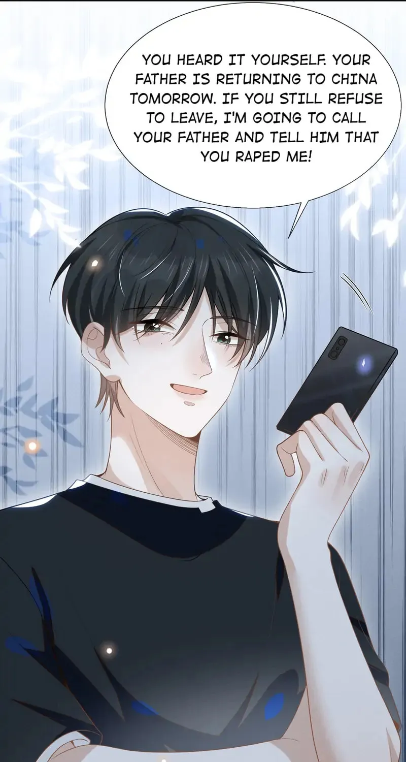 Living Life Over (Colored) Chapter 49 page 44 - 