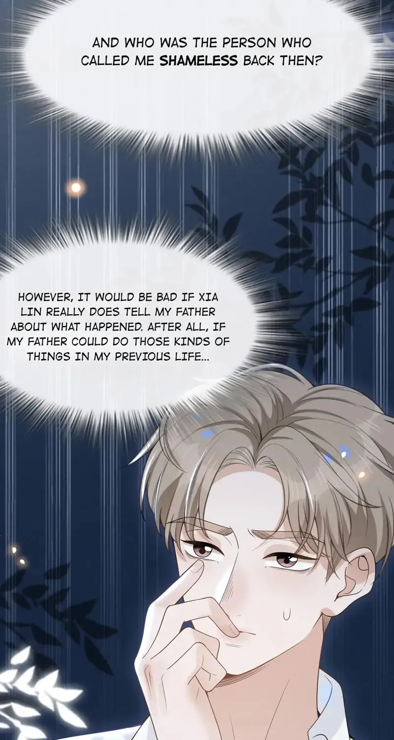 Living Life Over (Colored) Chapter 49 page 46 - 