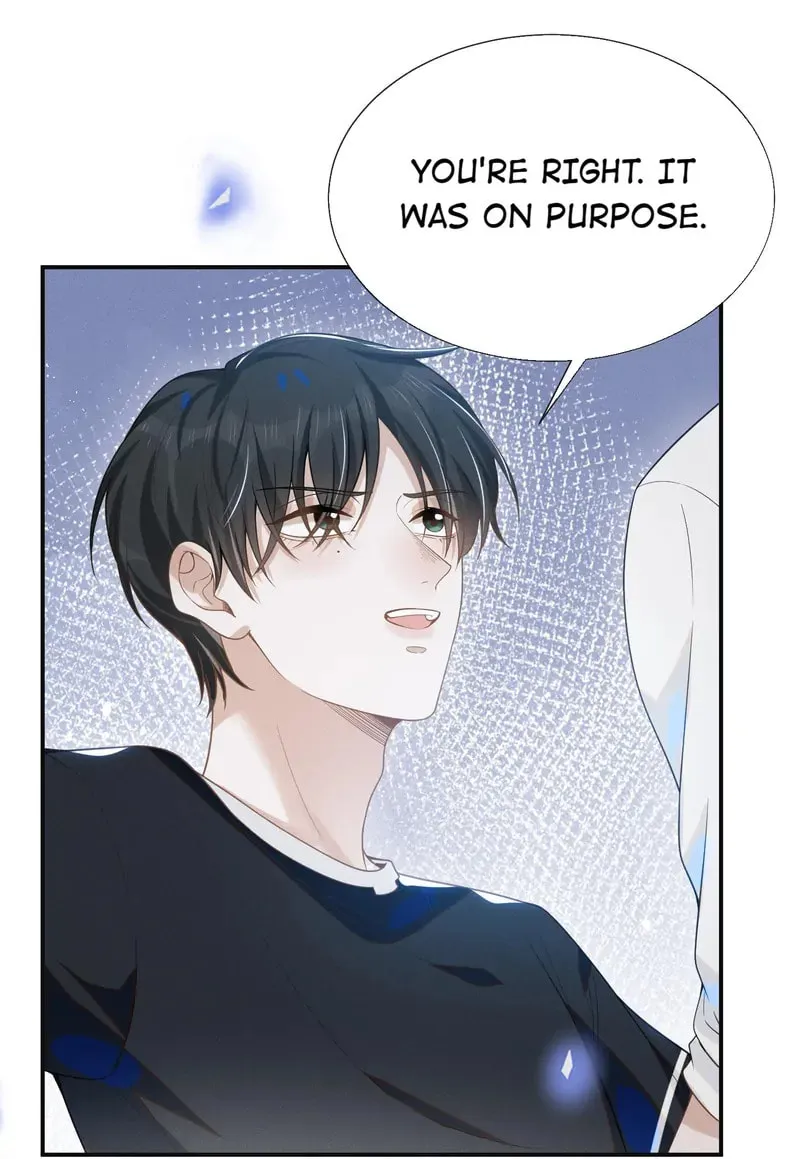 Living Life Over (Colored) Chapter 49 page 6 - 