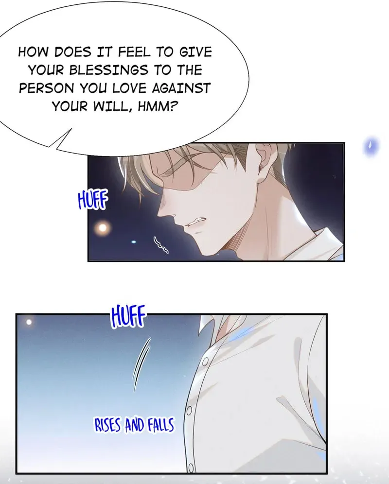 Living Life Over (Colored) Chapter 49 page 7 - 