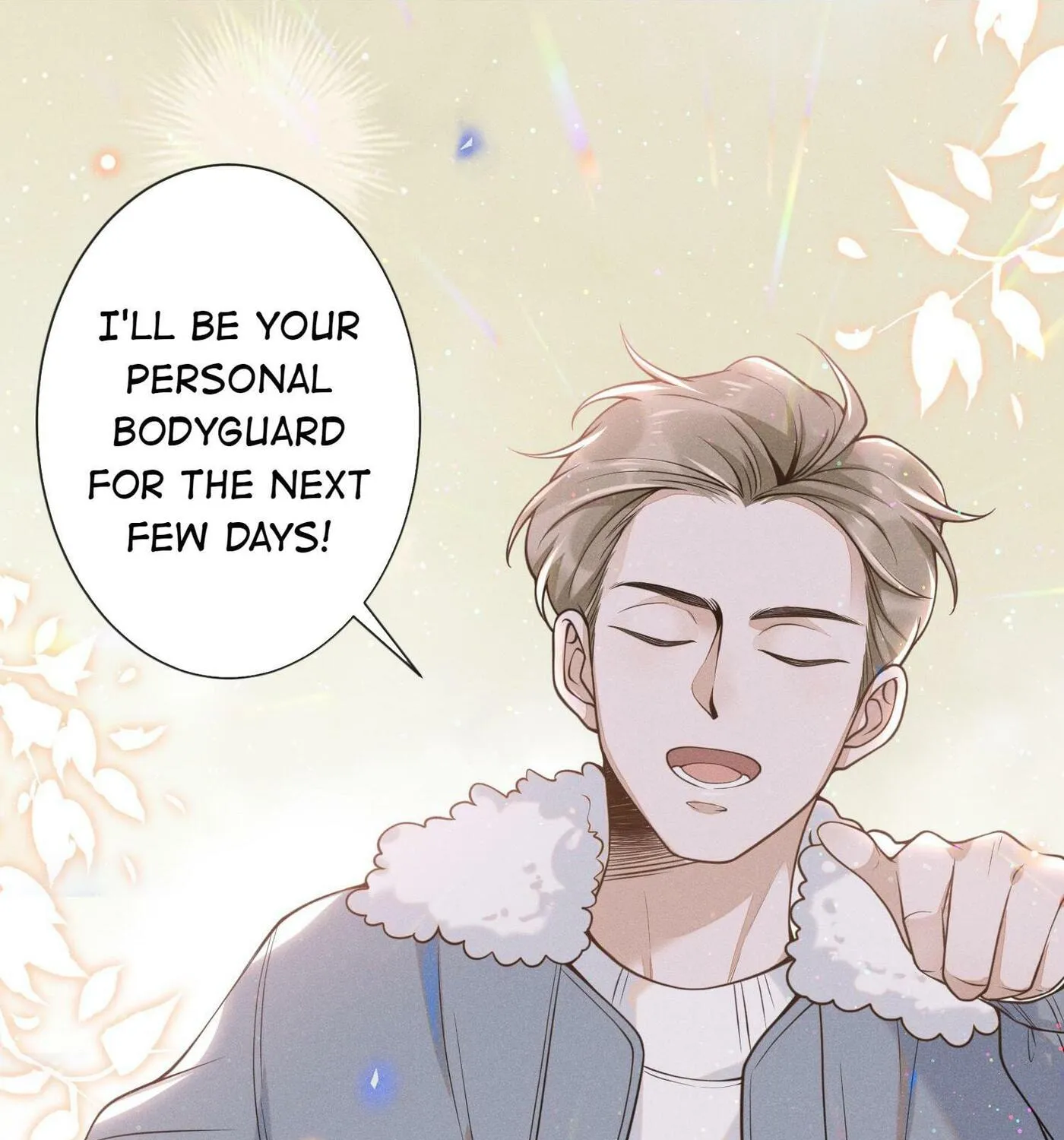 Living Life Over (Colored) Chapter 5 page 36 - 